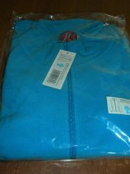 SWEAT POLAIRE N.OW (124 pièces)............. 4€ht/pièce au lieu de 5€................... SOLDES - 20%