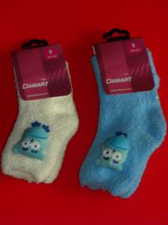 CHAUSSETTES DAMART (80 pi�ces) 1�50ht/pi�ce
