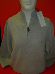 PULL SERGIO TACCHINI (35 pièces)........ 12€04ht/pièce au lieu de 14€........ SOLDES -14%