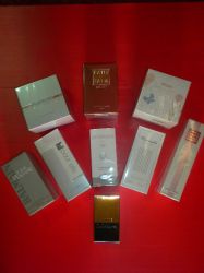 PACK DE PARFUM POUR FEMME (20pi�ces)