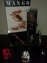MONTRE MANGO (30 pi�ces) 13�ht/pi�ce