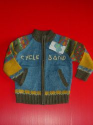 PULL CYCLEBAND (lot n�6) (48 pi�ces) 5�ht/pi�ce