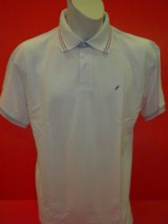 POLO DANIEL HECHTER (41 pièces).. 12€04ht/pièce au lieu de 14€...... SOLDES -14%