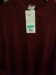 POLO NIKE (80 pi�ces)........................ 9�ht/pi�ce