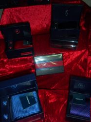 CRAVATE ROCHAS (30 pièces)....... 10€08ht/pièce au lieu de 12€...... SOLDES -16%