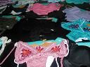 MAILLOT DE BAIN