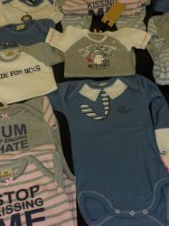 BODY IKKS  (46 pi�ces)..................... 4�ht/pi�ce au lieu de 5�................. SOLDES -20%