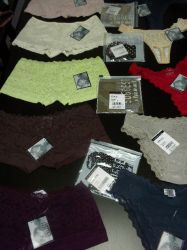 SLIP PAIN DE SUCRE (50pièces)......... 6€ht/pièce au lieu de 8€................. SOLDES -25%