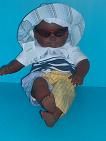 VETEMENTS ENFANT