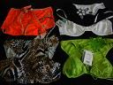 MAILLOT DE BAIN